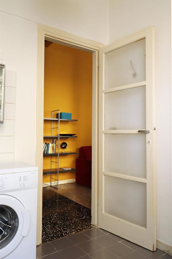 Ferienwohnung Isola Centro Bilocale Su 2 Livelli Free Wi-Fi Mailand Exterior foto