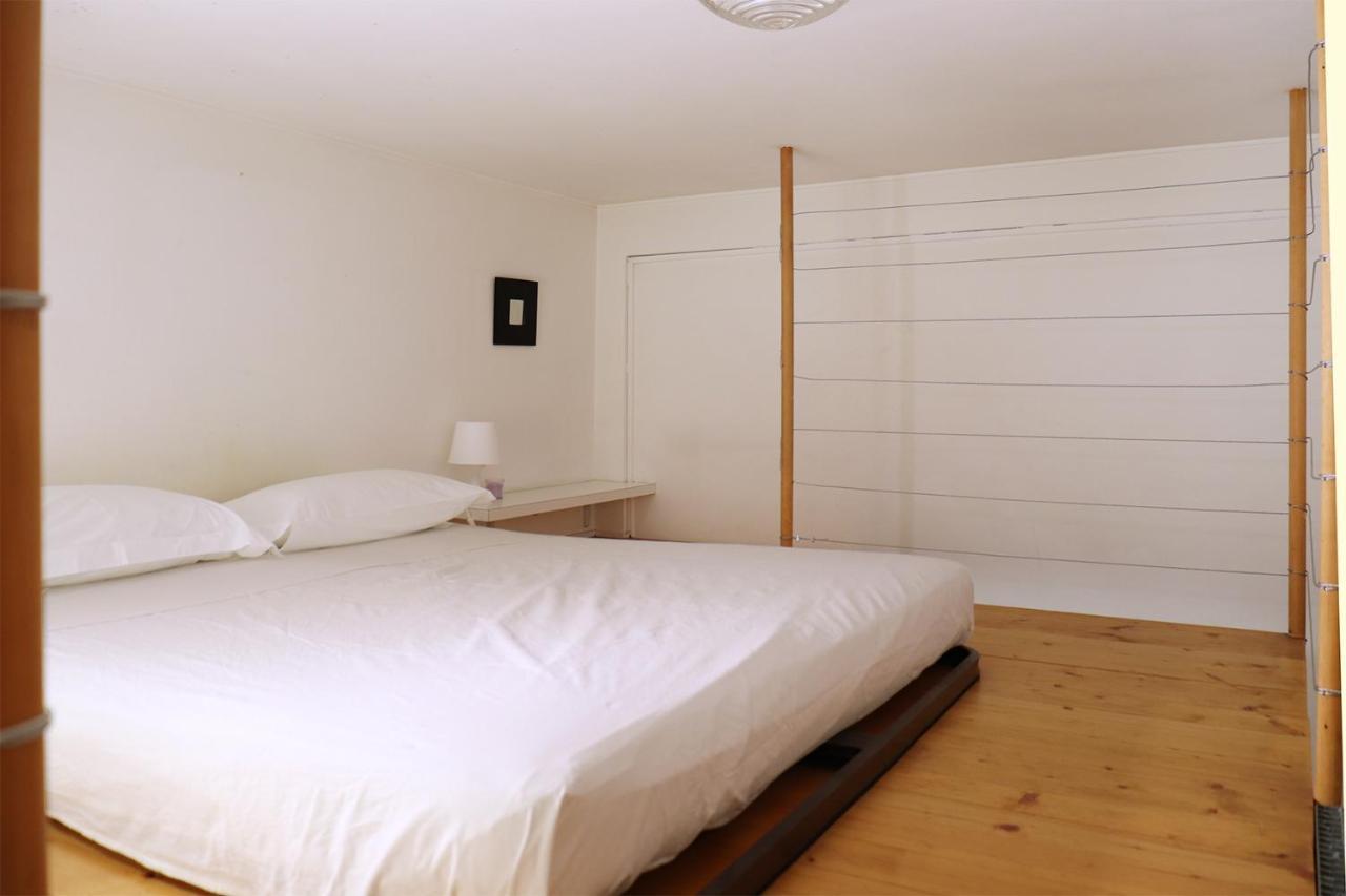 Ferienwohnung Isola Centro Bilocale Su 2 Livelli Free Wi-Fi Mailand Exterior foto