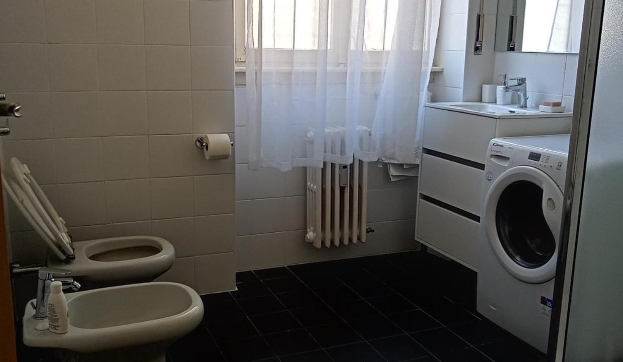 Ferienwohnung Isola Centro Bilocale Su 2 Livelli Free Wi-Fi Mailand Exterior foto